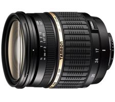 tamron sp af 17-50mm f28
